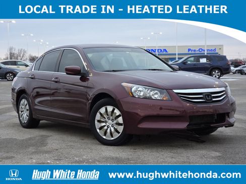 Used 2011 Honda Accord LX image 1