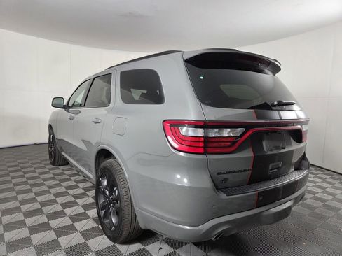 New 2026 Dodge Durango GT image 7
