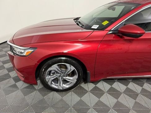 Used 2020 Honda Accord EX-L image 12