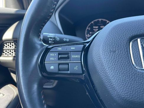Used 2024 Honda HR-V Sport image 21