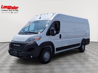 New 2024 RAM ProMaster 3500 w/ Safety Group video 2