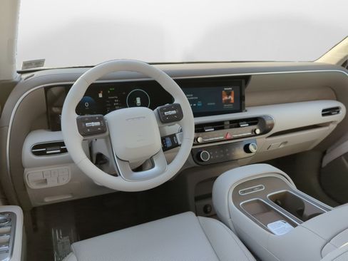 Certified 2026 Hyundai Palisade SEL AWD/4WD image 14