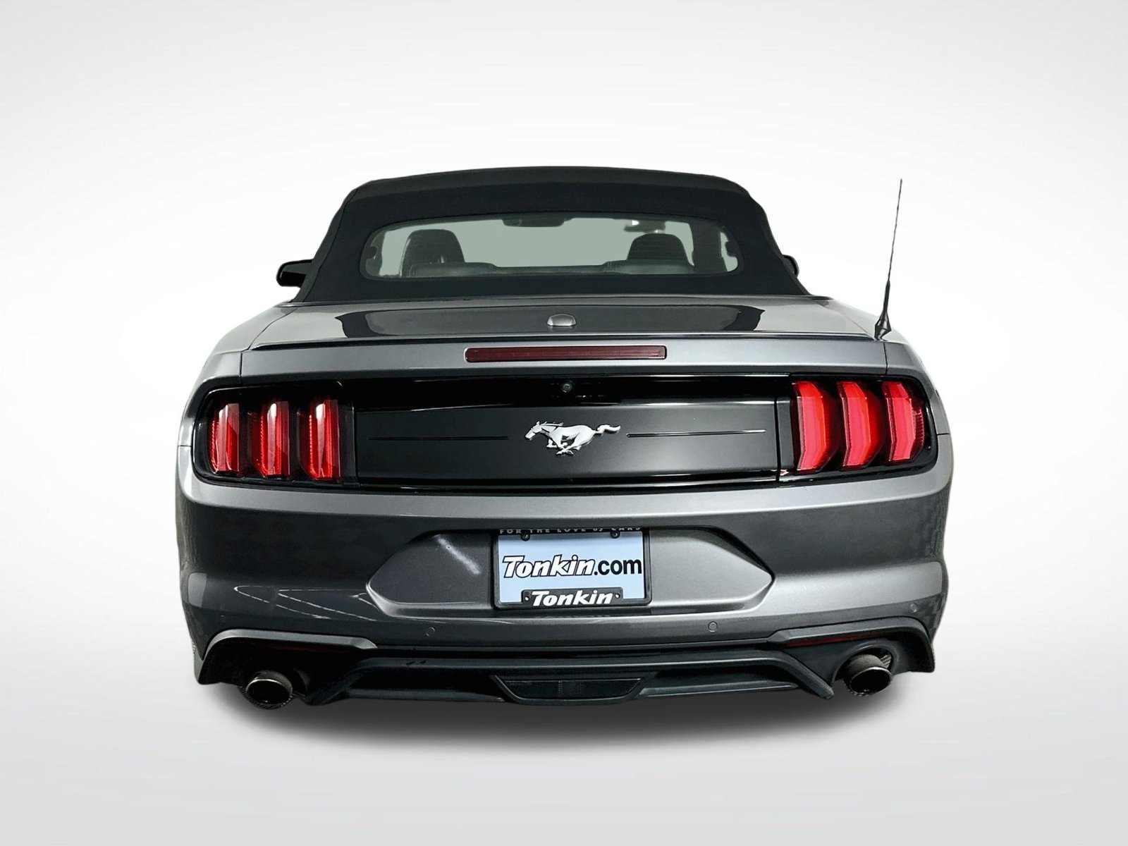Used 2021 Ford Mustang Premium RWD image 7