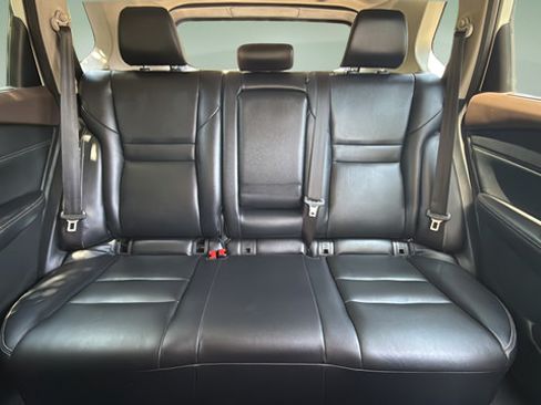 Used 2023 Nissan Rogue SL w/ SL Premium Package AWD/4WD image 45