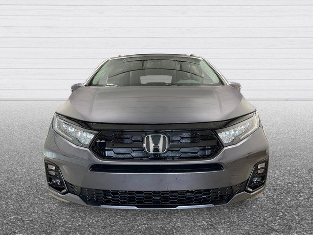 New 2027 Honda Odyssey Elite image 11