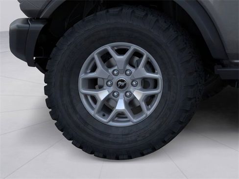 New 2025 Ford Bronco Badlands image 21