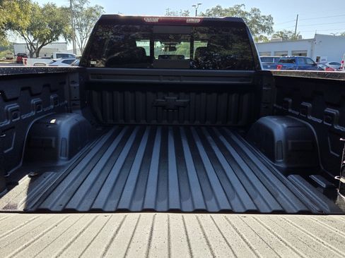 New 2026 Chevrolet Silverado 1500 RST w/ All Star Edition Plus AWD/4WD image 20