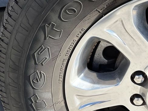 Certified 2024 RAM 2500 Big Horn w/ Sport Appearance Package image 7