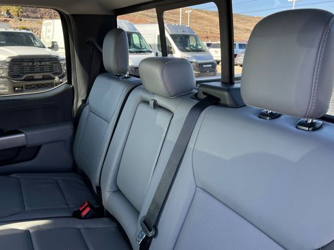 Used 2022 Ford F150 Lariat image 21