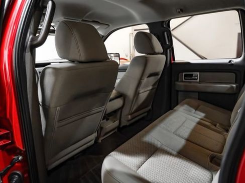 Used 2010 Ford F150 XLT RWD image 35