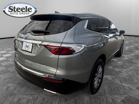 Used 2024 Buick Enclave Essence w/ Trailering Package, 5000 lbs. image 5