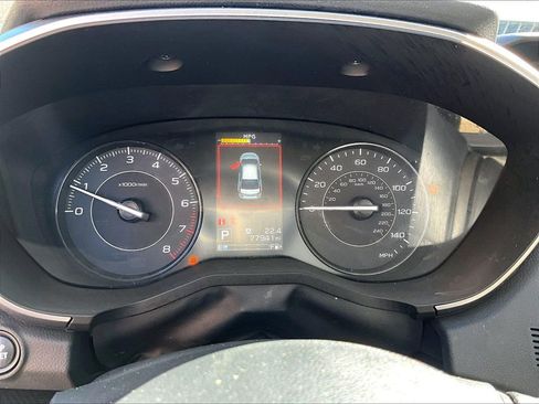 Used 2018 Subaru Impreza 2.0i Premium w/ Eyesight & BSD & Rcta AWD/4WD image 17