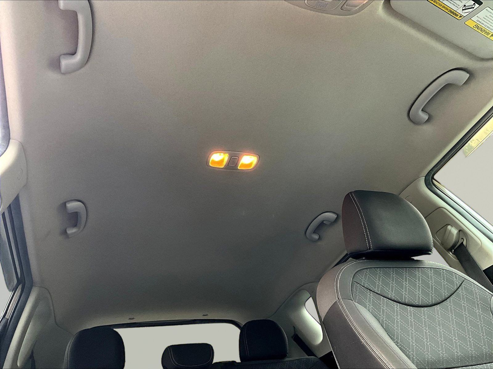 Used 2019 Kia Soul FWD image 26