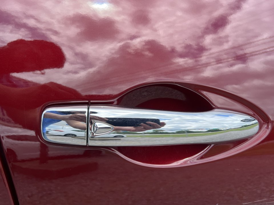 Used 2020 Nissan Maxima 3.5 S w/ Floor Mat Group FWD image 16