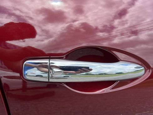 Used 2020 Nissan Maxima 3.5 S w/ Floor Mat Group FWD image 16