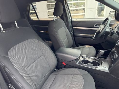 Used 2019 Ford Explorer XLT AWD/4WD image 36