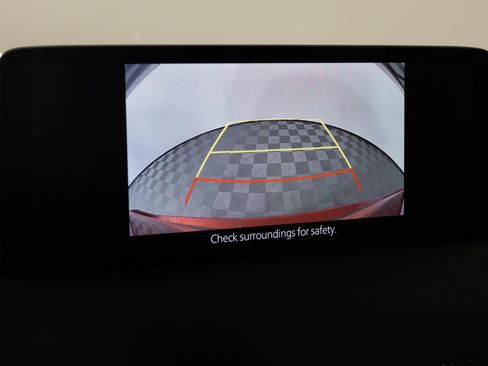 Used 2024 MAZDA CX-5 AWD 2.5 S w/ Select Package image 6