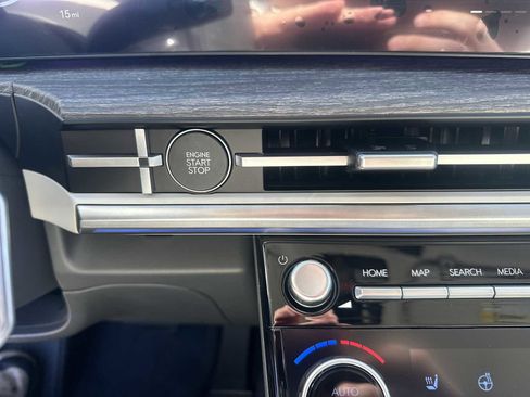 New 2026 Hyundai Santa Fe Calligraphy image 18