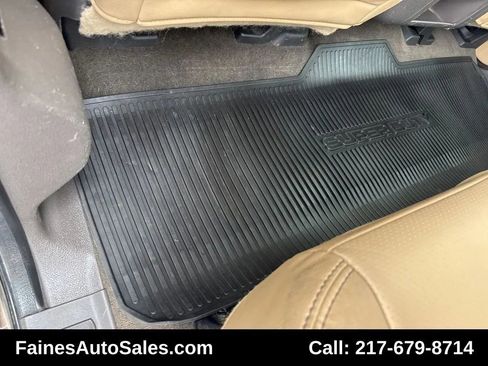 Used 2015 Ford F250 Lariat w/ Chrome Package AWD/4WD image 49