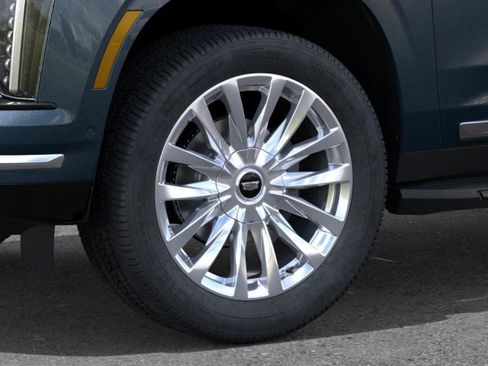 New 2026 Cadillac Escalade 4WD image 10