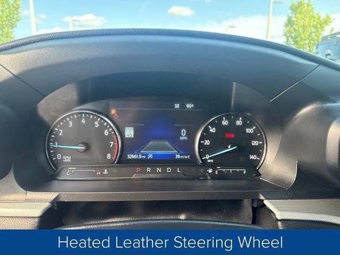 Certified 2024 Ford Explorer XLT w/ Equipment Group 202A RWD image 16