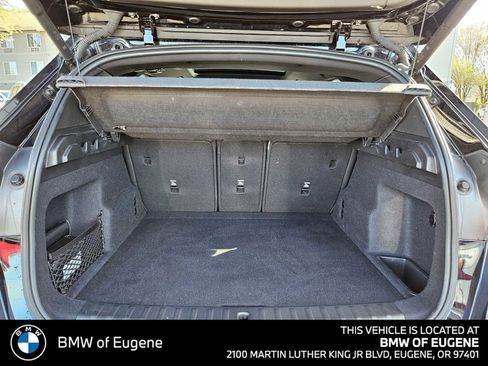 Used 2023 BMW X1 xDrive28i w/ Premium Package AWD/4WD image 18