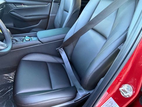 New 2026 MAZDA MAZDA3 2.5 S Sedan w/ Preferred Pkg image 18