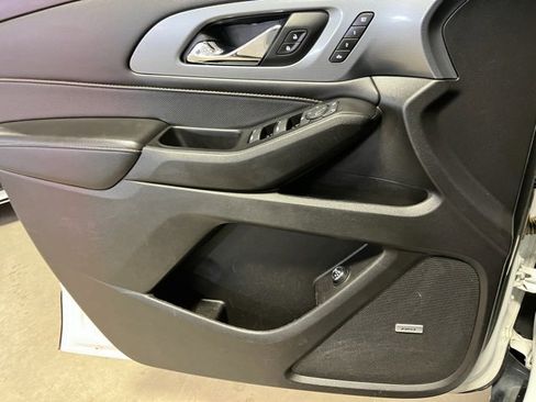 Used 2019 Chevrolet Traverse Premier w/ Redline Edition image 19