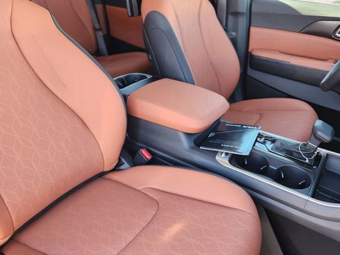 New 2025 Kia Carnival SX image 17