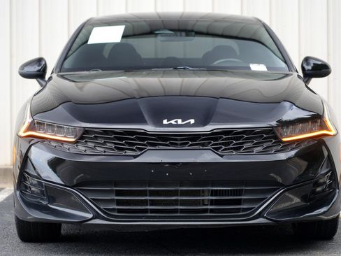 Used 2023 Kia K5 GT-Line FWD image 6