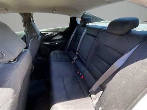 Used 2025 Chevrolet Malibu LT FWD image 22