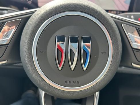 New 2026 Buick Enclave Sport Touring w/ Power Package image 18