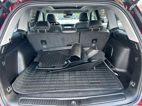 Used 2023 Jeep Grand Cherokee 4WD 4xe w/ MOPAR Finishing Package image 38