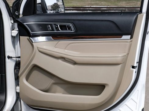 Used 2016 Ford Explorer Limited image 52