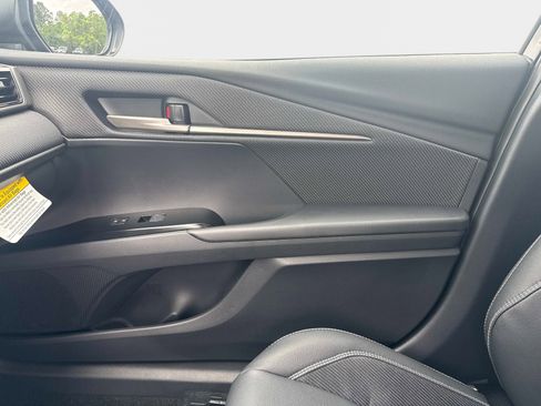New 2026 Toyota Camry SE FWD image 20