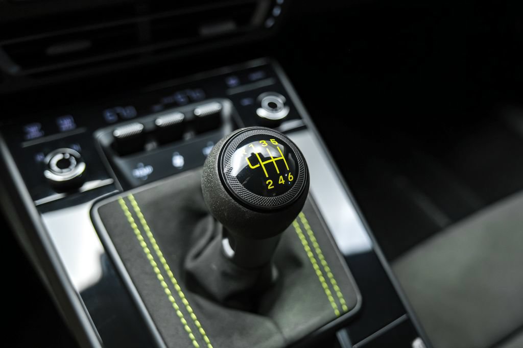 Used 2022 Porsche 911 GT3 RWD image 25