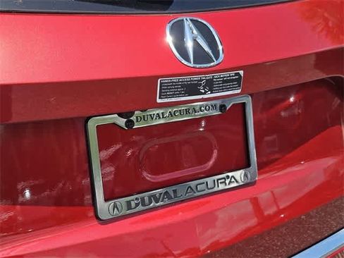 Used 2025 Acura MDX FWD w/ Technology Package image 12