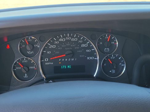 New 2025 GMC Savana 3500 w/ Power Convenience Package image 21