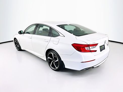 Used 2019 Honda Accord Sport image 5