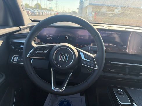 New 2026 Buick Enclave Preferred w/ LPO, Floor Liner Package FWD image 15