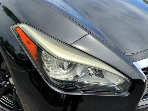 Used 2018 INFINITI Q70 L 3.7 image 5