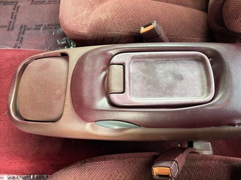 Used 1995 Chevrolet Silverado 3500 2WD Extended Cab image 21