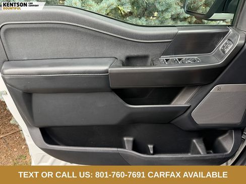 Used 2024 Ford F150 Lariat AWD/4WD image 18
