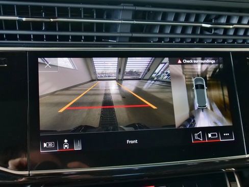 New 2026 Audi Q7 3.0T Premium image 25