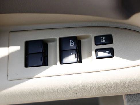 Used 2007 INFINITI FX35 AWD image 41