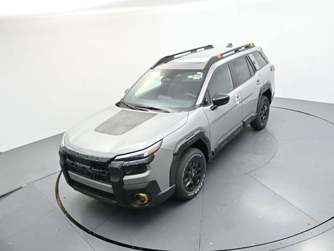 New 2026 Subaru Outback Wilderness w/ Wilderness Plus Package AWD/4WD image 21