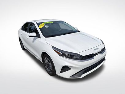 Used 2024 Kia Forte LXS