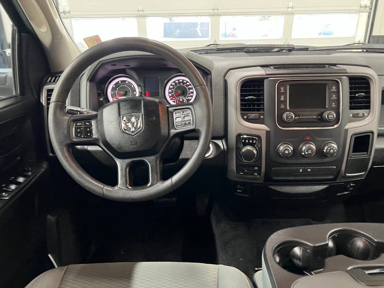 Used 2019 RAM 1500 Express w/ Express Value Package AWD/4WD image 8