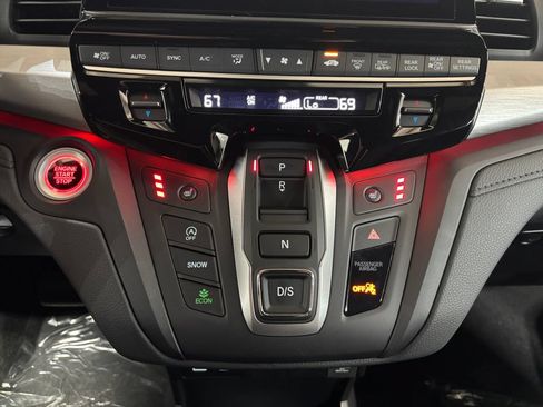 New 2026 Honda Odyssey Sport-L image 30