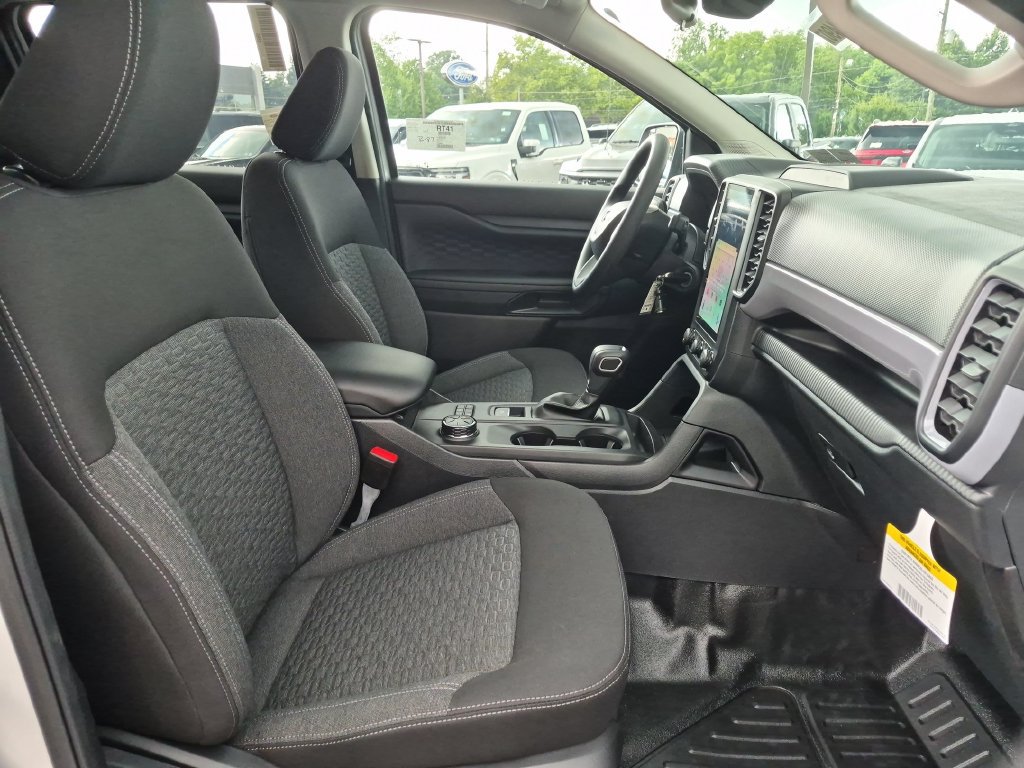 New 2026 Ford Ranger XL AWD/4WD image 26